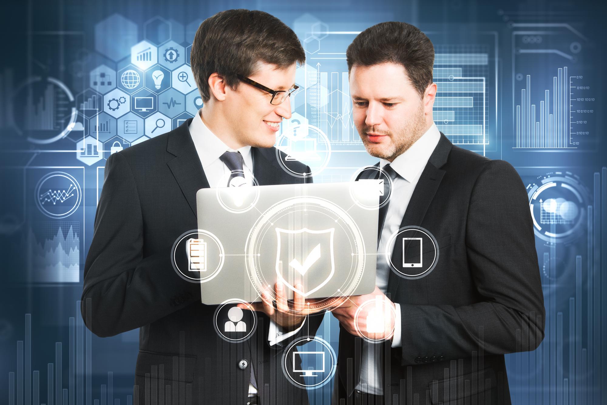 Legacy Systems vs. Camunda