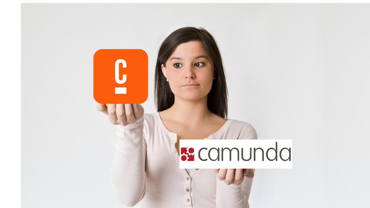 Camunda 8 vs. Camunda 7