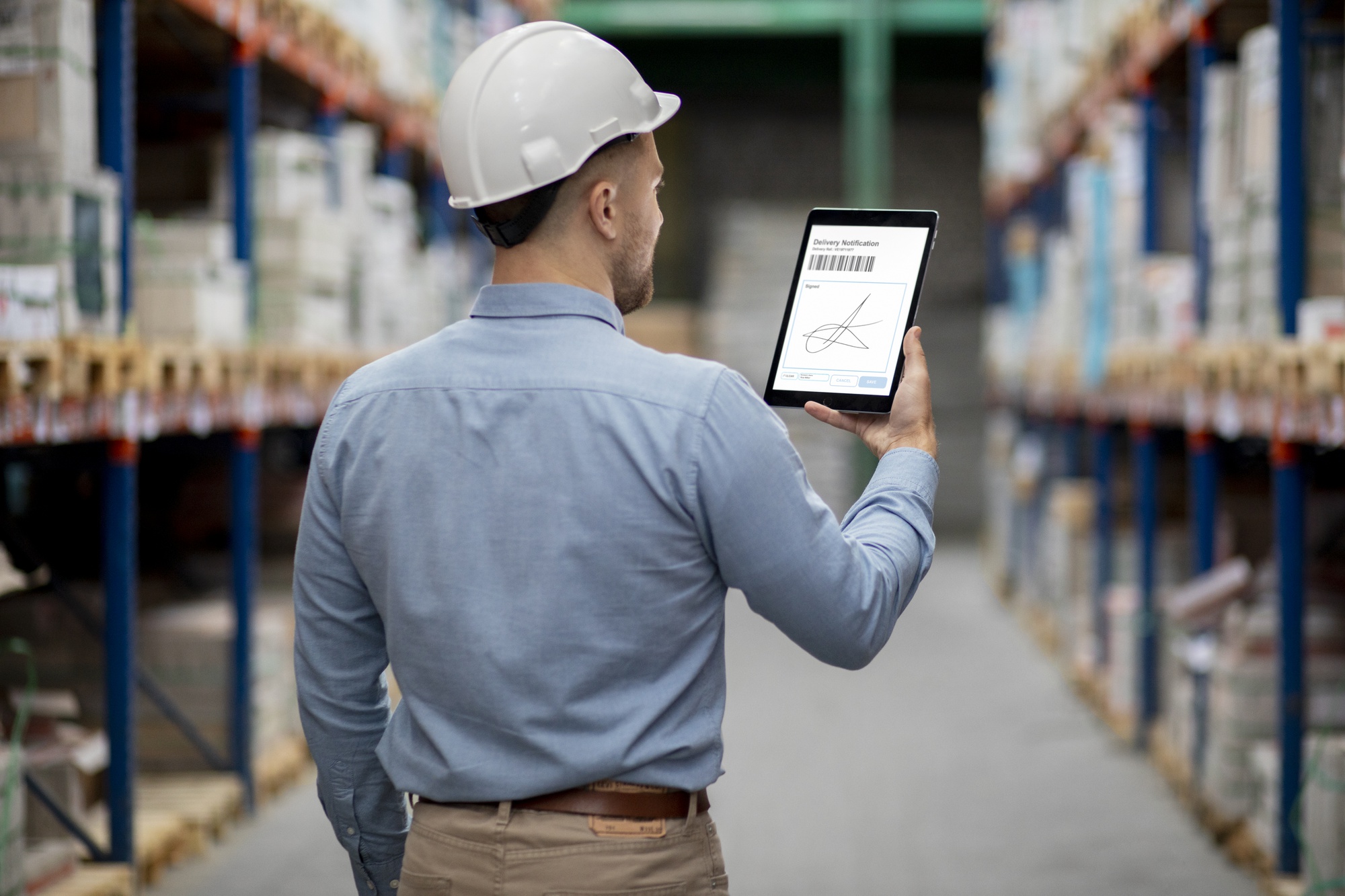 Automating Billing and Invoicing for Logistics Operations