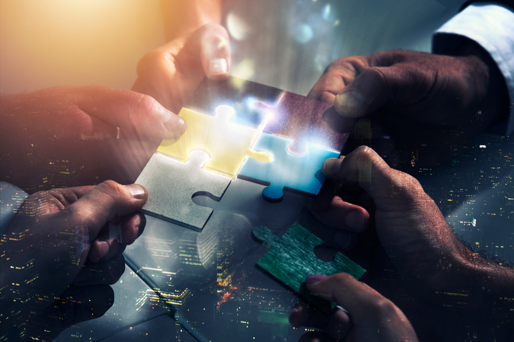 Starting a Camunda Project